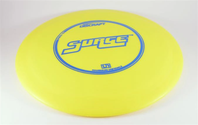 SurgePro-D